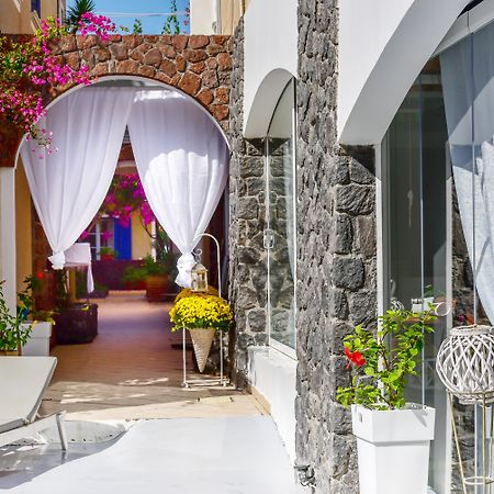 King'S Suites Kamari  Exterior photo